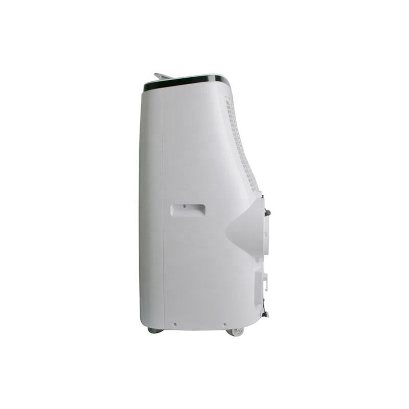 12000 BTU High Efficiency Mobile Air Conditioner