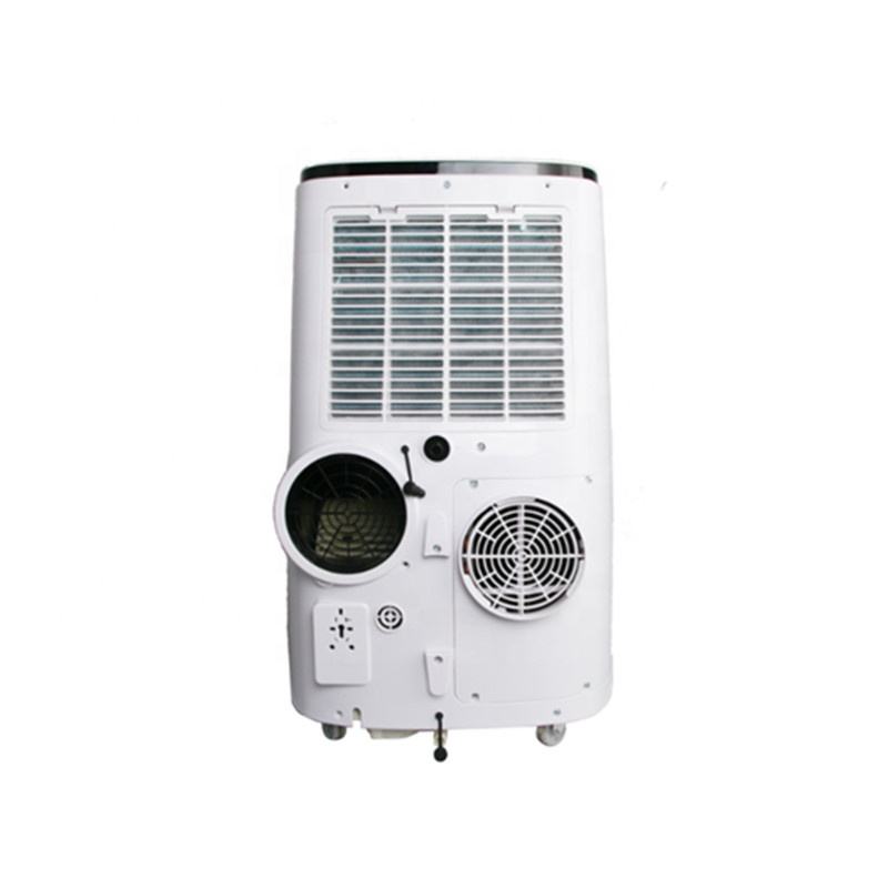 12000 BTU High Efficiency Mobile Air Conditioner