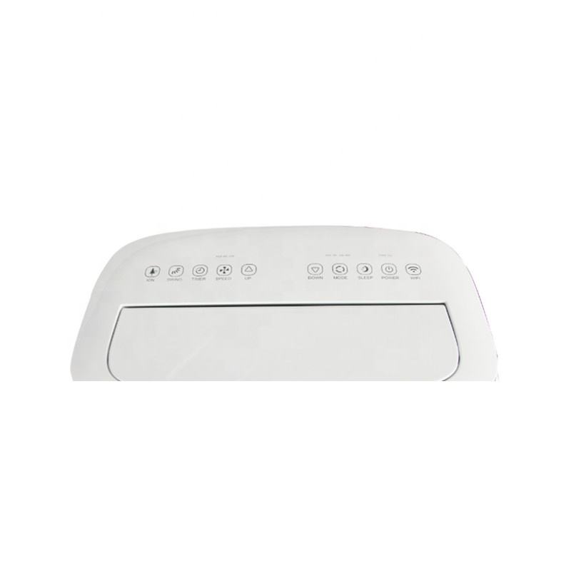 12000 BTU High Efficiency Mobile Air Conditioner